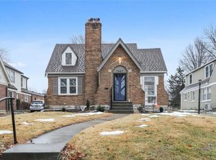 7527 Grand Ave, Kansas City, MO 64114