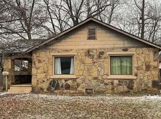 2525 N East Ave, Springfield, MO 65803