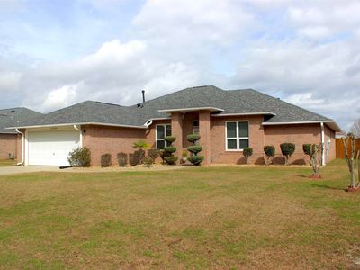 10889 Country Ostrich Ln, Pensacola, FL, 32534