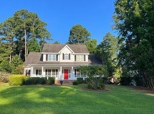 247 Palace Dr, Sanford, NC 27330