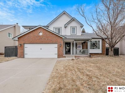 1906 Blue Sage Dr, Papillion, NE, 68133