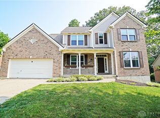 2558 Arborwood Dr, Loveland, OH