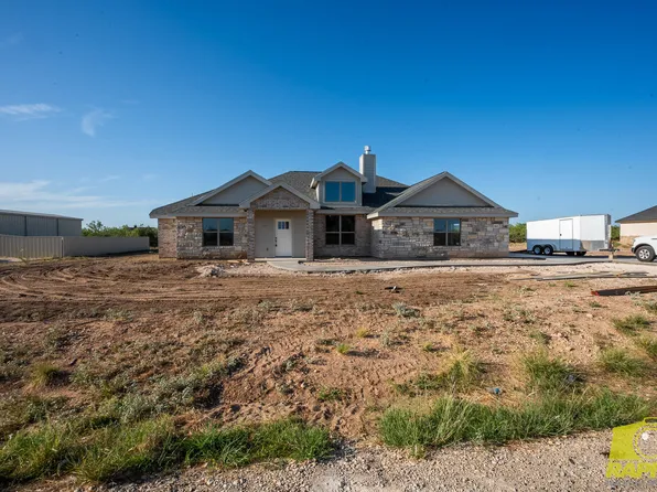 9619 Grey Wolf Ln, San Angelo, TX 76901