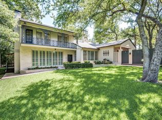 6627 Clubhouse Cir, Dallas, TX 75240