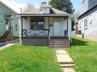 4048 Miller St, Pittsburgh, PA