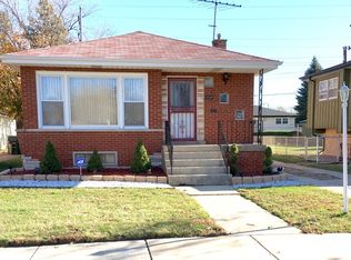 14529 Avalon Ave, Dolton, IL 60419