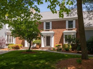 11 Mills Point, Middleton, MA 01949