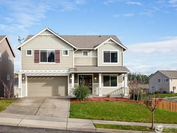 34012 13th Court SW, Federal Way, WA 98023