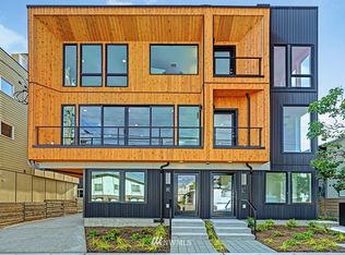 8825 B Midvale Ave N, Seattle, WA 98103