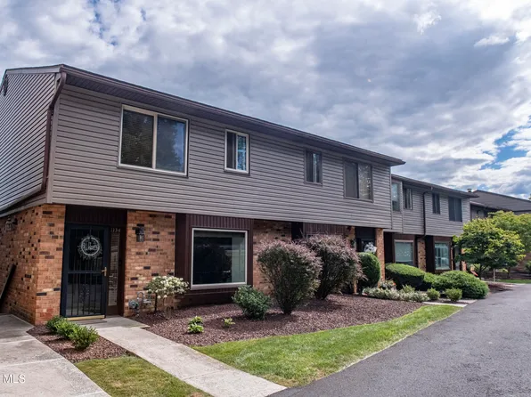 1134 Fairway Townhouse Ln #Townhouse, Hollidaysburg, PA 16648