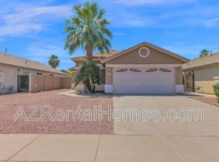 3911 E Heather Ct, Gilbert, AZ 85234
