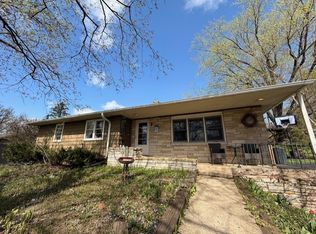 (Undisclosed Address), Madison, WI 53705