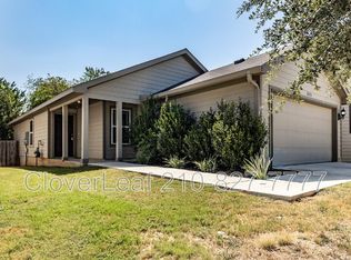 11258 Casina Vw, San Antonio, TX 78249