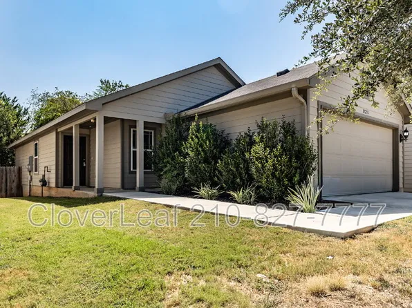 11258 Casina Vw, San Antonio, TX 78249