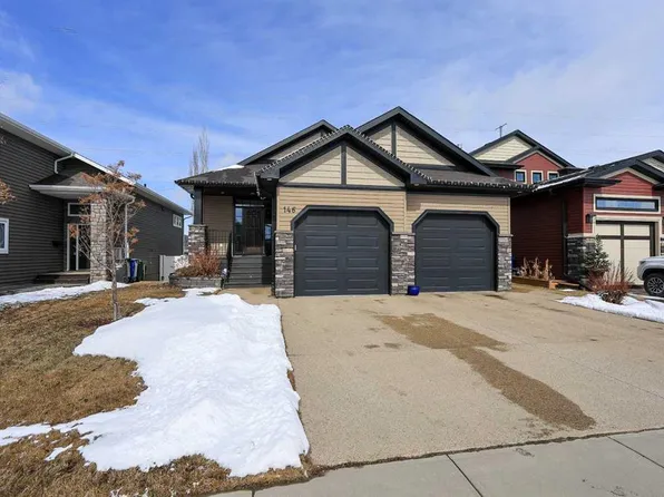 146 S Sutherland Close, Red Deer, AB T4R 0L5