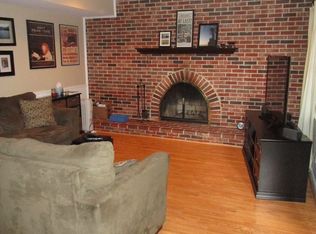 9237 Winterfield Ln, Columbia, MD 21045