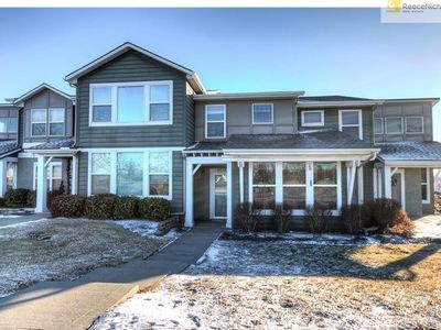 8055 N Farley Ave, Kansas City, MO, 64158