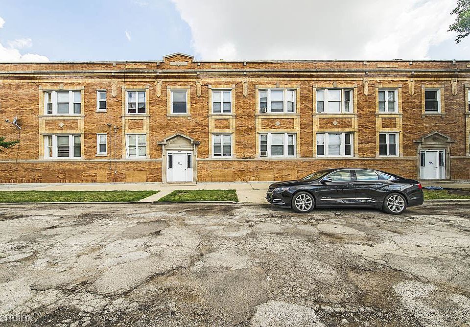 3650 W 18th St Apartments Chicago Exterior_1
