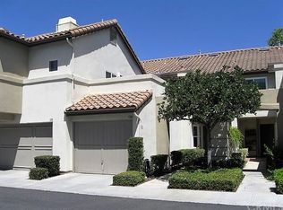 27525 Serena, Mission Viejo, CA 92692