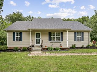 369 Talpha Dr, Dowelltown, TN 37059