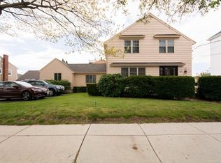 325 S Beacon St, Fall River, MA 02724