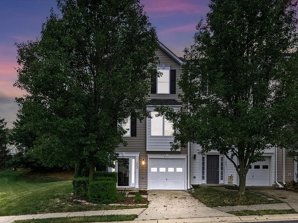 10043 Gander Ct