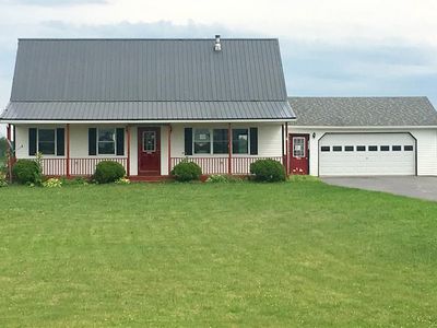 36212 County Route 28, Philadelphia, NY, 13673