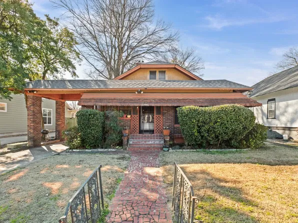 985 Forrest Ave, Memphis, TN 38105