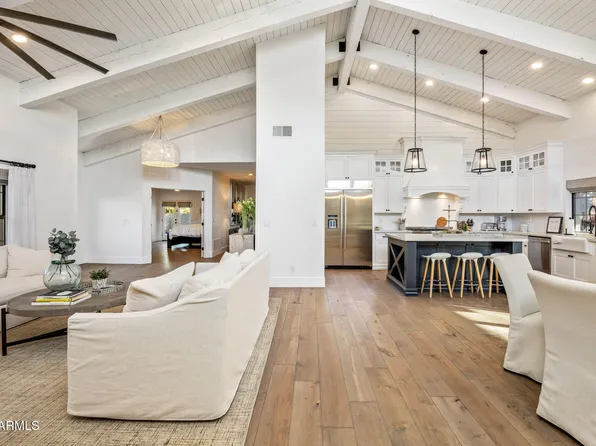 22012 N 84TH Place, Scottsdale, AZ 85255