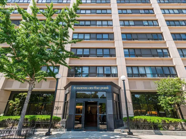 301 West 110th Street 10D image 7 of 8