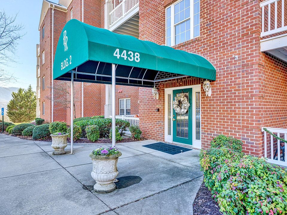 4438 Pheasant Ridge Rd SW Roanoke, VA Zillow