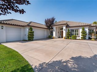 2050 Almendra Ct, Paso Robles, CA 93446