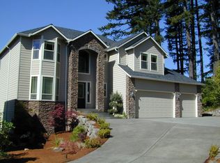 4184 Forest View Dr, Washougal, WA 98671