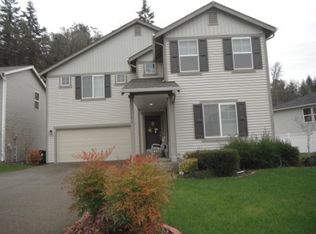 1186 Swan Loop, Dupont, WA 98327