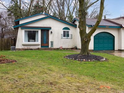 1619 Diamond Ct NE, Grand Rapids, MI, 49505