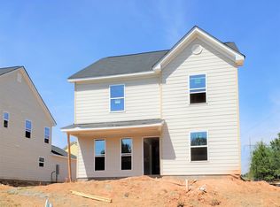 40 Daniel Ln #42, Covington, GA 30014