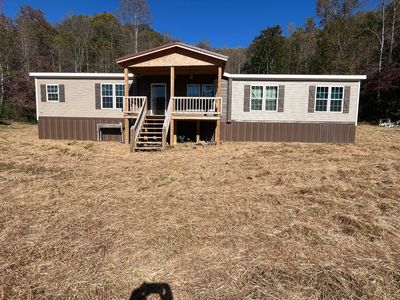 679 Dora Clark Branch Rd, Flat Lick, KY, 40935