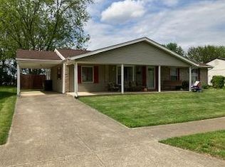 1785 Shoshoni Dr, Circleville, OH 43113