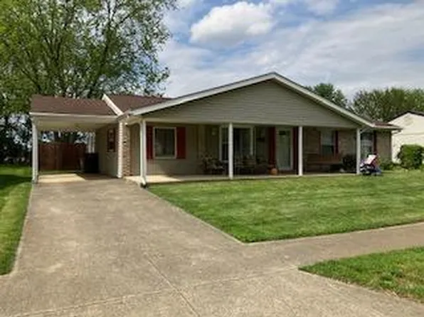 1785 Shoshoni Dr, Circleville, OH 43113