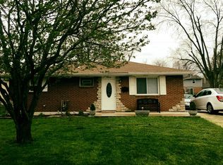 235 Race St, Xenia, OH 45385