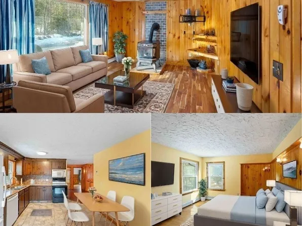 12 Ethier Dr, Spencer, MA 01562