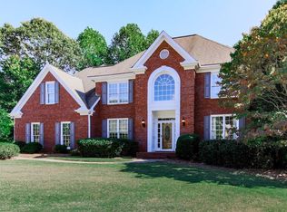 3000 Towneside Ln, Woodstock, GA 30189