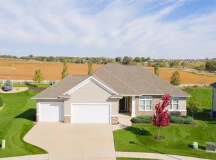 3436 Barnsley Cir, Marion, IA 52302