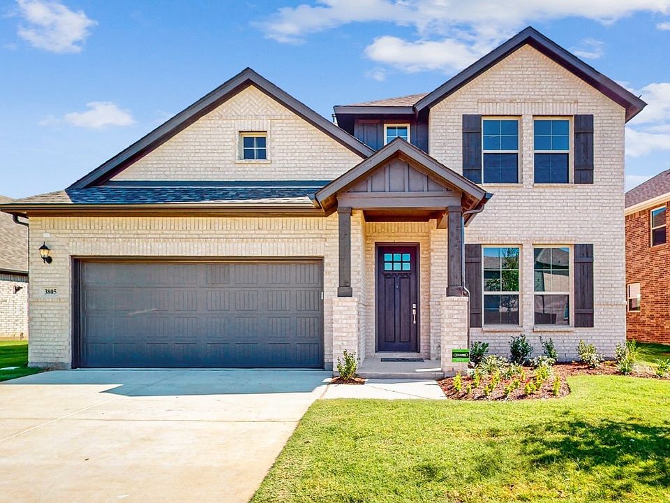 1st image of 3805 Bluestem Blvd