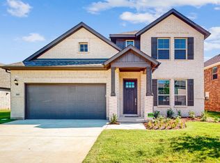 3805 Bluestem Blvd, Argyle, TX 76226