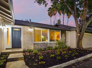 1846 Camino Estrada, Concord, CA