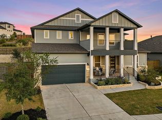 1265 Hazy Hills Loop, Dripping Springs, TX 78620