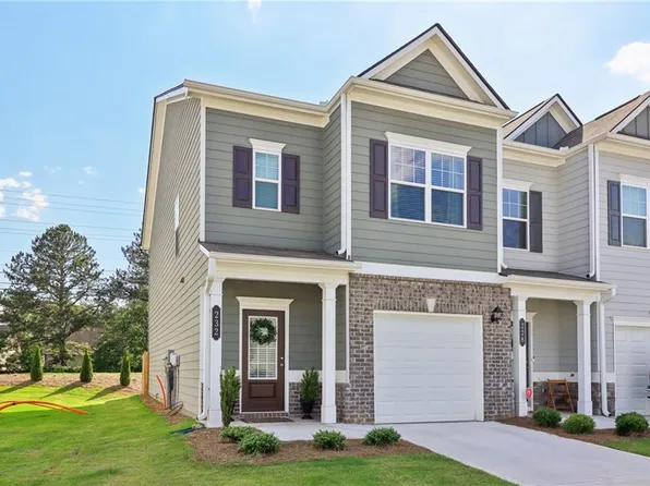 232 Cranston Dr, Ball Ground, GA 30107