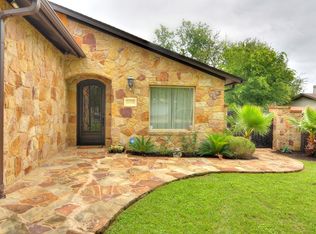8103 Tiffany Dr, Austin, TX 78749