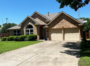3115 Watercress Cir, Arlington, TX 76012